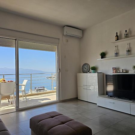 Wonderful View Apartments Sarande Exterior photo