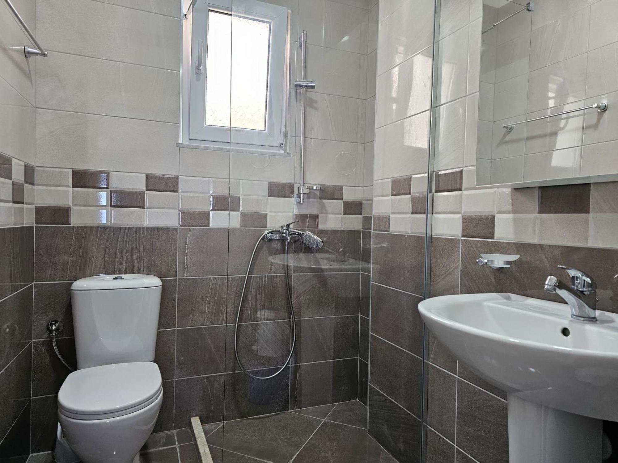 Wonderful View Apartments Sarande Exterior photo