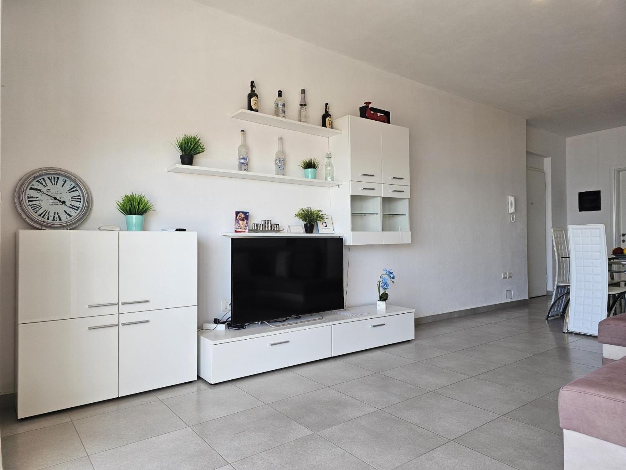 Wonderful View Apartments Sarande Exterior photo