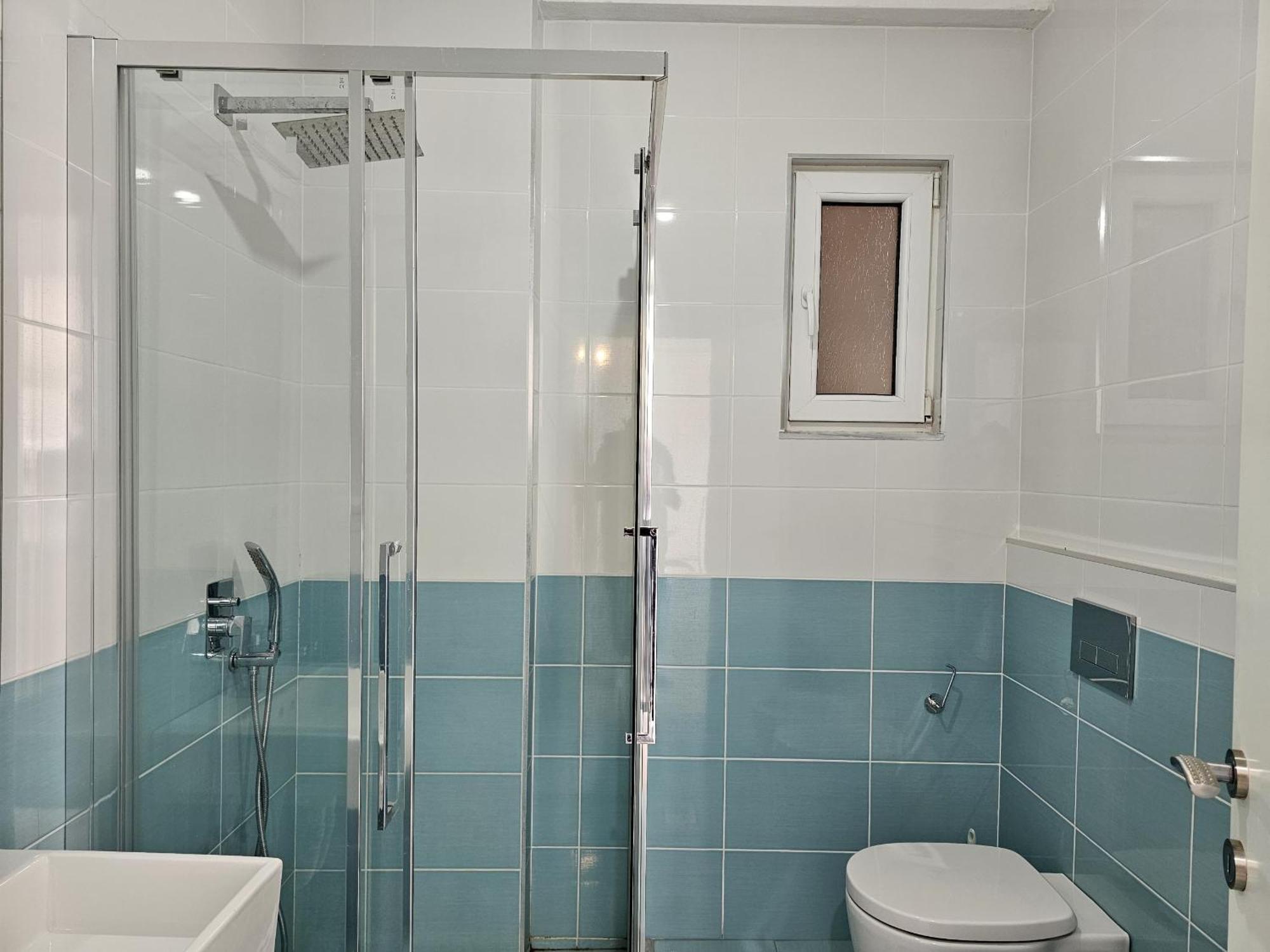 Wonderful View Apartments Sarande Exterior photo